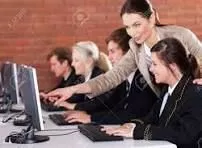"Join Our Team as a Computer Teacher | New Green Hill Convent School, Faridabad"