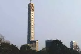 "Main–42: Top 10 Architects Shaping Kolkata’s Iconic Skyscraper"