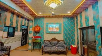 Nilay Ayodhya | Best hotels in Ayodhya | Luxury Hotel