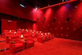 PVR - Elante Mall Chandigarh | Best theatre in Chandigarh | Top Theatres in Chandigarh | Top theatre in t