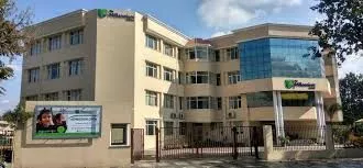 The millenium school Mohali | Best Schools in Chandigarh | Top schools in Tricity