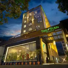The fern Residency Chandigarh | Best wedding resorts in Chandigarh | Luxury resorts in Chandigarh