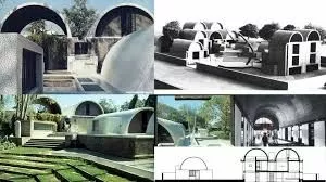 "Sangath: Celebrating the Top 10 Architects of Ahmedabad’s Iconic Structure"