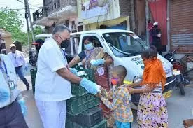 "A Community of Care: Jai Maa Durga in Kolkata’s Premier Old Age Homes"