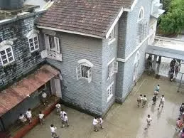 Bombay Scottish School, Mumbai