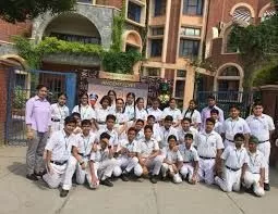 Saupin's School Panchkula | Best ICSE School in Chandigarh & Panchkula