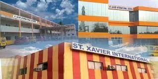 St. Xavier International School | Best schools in Zirakpur | Top schools in Tricity