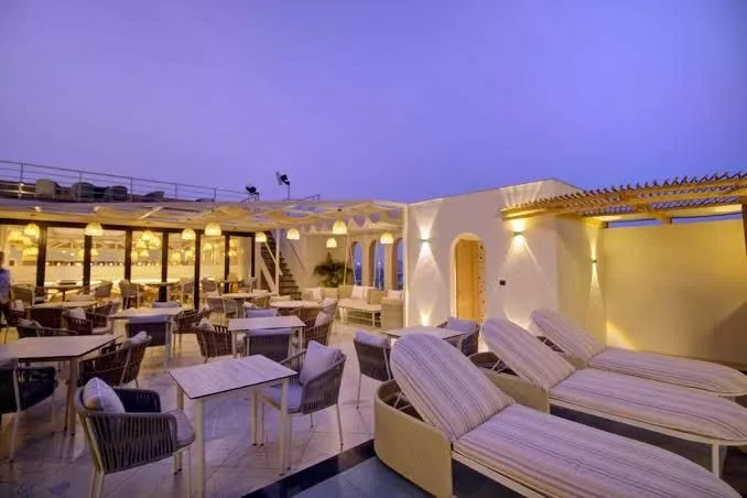 Cygnett Collection KK Hotel | Best Hotels in Ayodhya | Top Hotels in Ayodhya