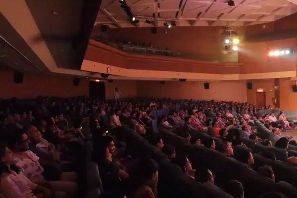 "Discover the Magic of Acting with Antraal's Drama Club!"