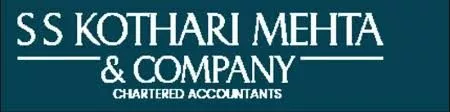 "Financial Accountant at SS Kothari Mehta & Co. – Delivering Insightful Solutions"