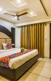 Hotel Signia | Top wedding resorts in Chandigarh | Luxury wedding resorts in Chandigarh