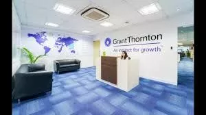 "Financial Accountant at Grant Thornton India – Innovate with Insights"
