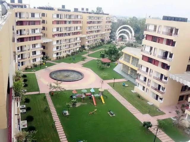 Flats, Special Offer  for Govt.Employees & Defence Persons in Mohali, Chandigarh