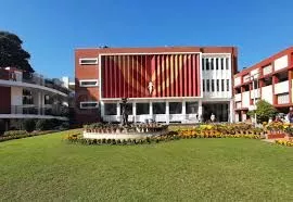 Mount Carmel Convent School | Top 10 best schools in chandigarh | Best schools in Chandigarh |