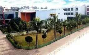 Gian Jyoti public school Mohali | Best Schools in Chandigarh | Top schools in Tricity