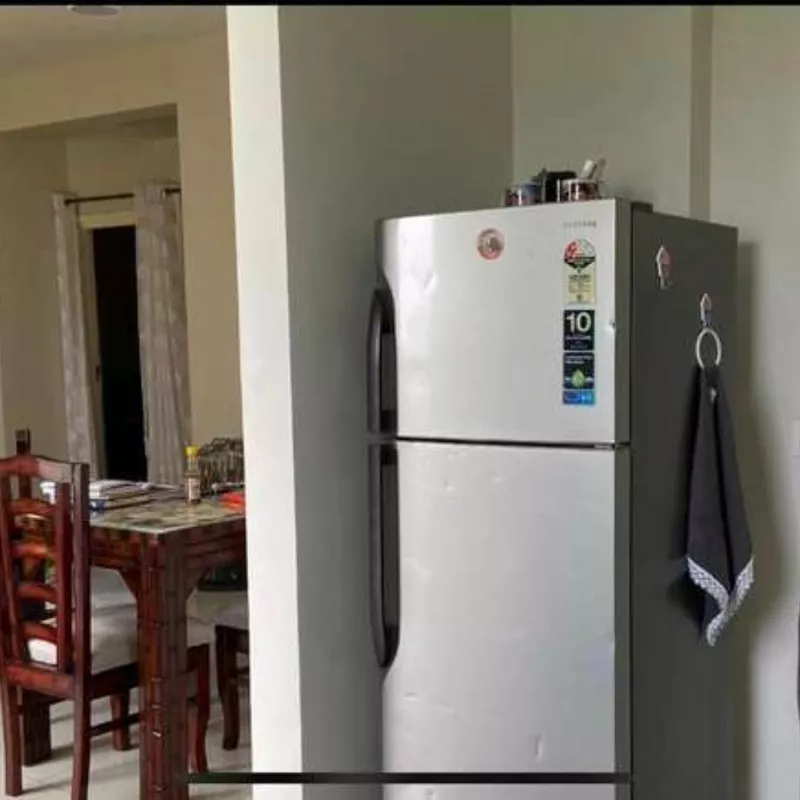 Stunning 3BHK Flat On The 1st Floor At SBP GOD, Patiala Road Main Highway