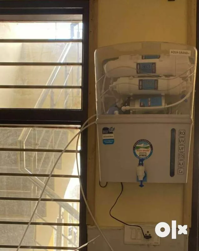 "Spacious 1BHK Semi-Furnished Apartment for Rent in JTPL Township, Kharar - Clean and Ready to Move In!"