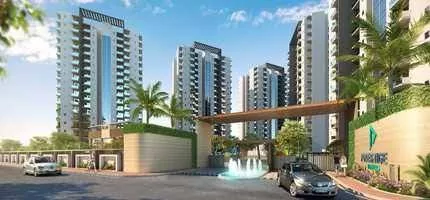 Vera Prestige Towers Mohali Sector 117, Chandigarh
