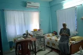 "Shibasram Old Age Home: A Leading Light in Kolkata’s Senior Living Community"