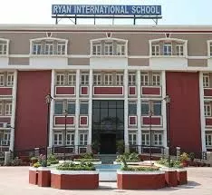 Ryan international School Mohali | Best Schools in Chandigarh | Top schools in Tricity