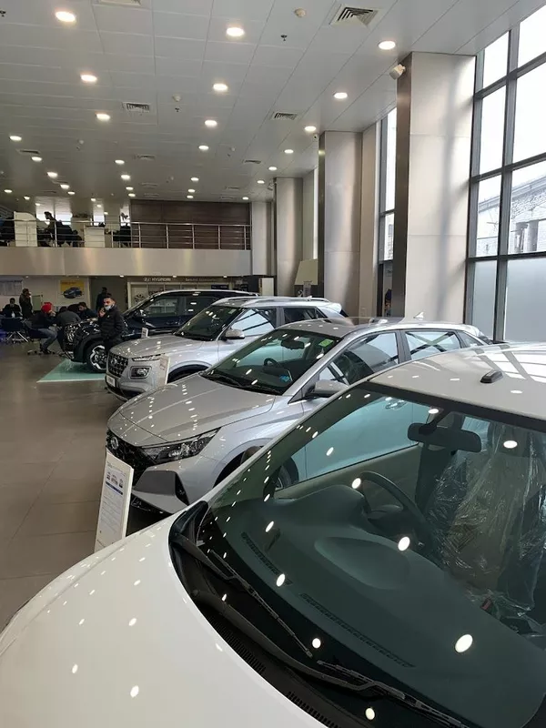 Joshi Hyundai Chandigarh