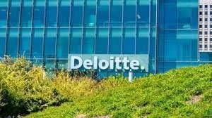 "Accountant at Deloitte India – Lead with Financial Integrity"