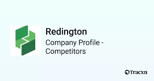 Redington Limited – Leading IT Services and Consulting Company in India"
