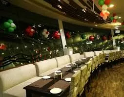 Aasma revolving hotel Chandigarh | Best wedding resorts in Chandigarh | Luxury resorts in Chandigarh