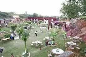 The King Palm Valley |    Best  wedding hotels in Delhi| Top resorts in Delhi