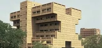 The Architects of Innovation: Top 10 Designers Behind INSA in New Delhi"