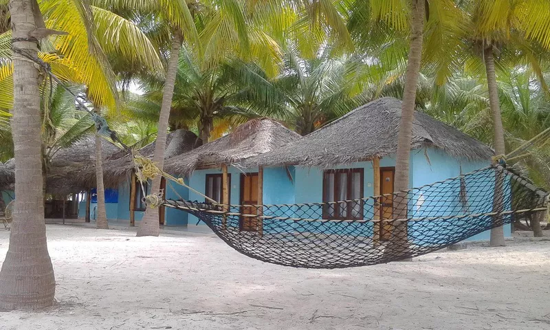 Naifah Home Stay, Kavaratti Island, Lakshadweep