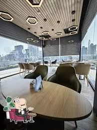 The Coffee Bean & Tea Leaf Zirakpur | Best Cafe in Chandigarh | Top Cafes in Tricity