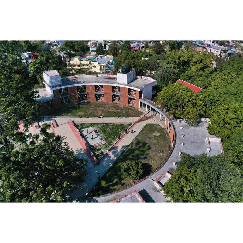 Elevate Your Vision with Myspace Architects – Expert Design and Innovation