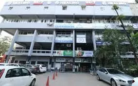 Healing touch hospital Chandigarh| Best Hospital in  Chandigarh | Top Hospital in Chandigarh