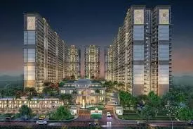 Luxury Apartments | The Medallion Mohali  | Best Apartments in tricity | Luxurious Living near Tricity