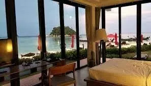 Mubarak Hotel and Lodging | Best Hotel in Lakshadweep