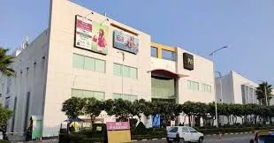PVR DLF City Center Mall, IT Park Top Theatres in Chandigarh | Best Theatre in Chandigarh | Top theatre i