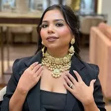 From Passion to Influence: Kripa Patel Joshi's Role in the Beauty Scene