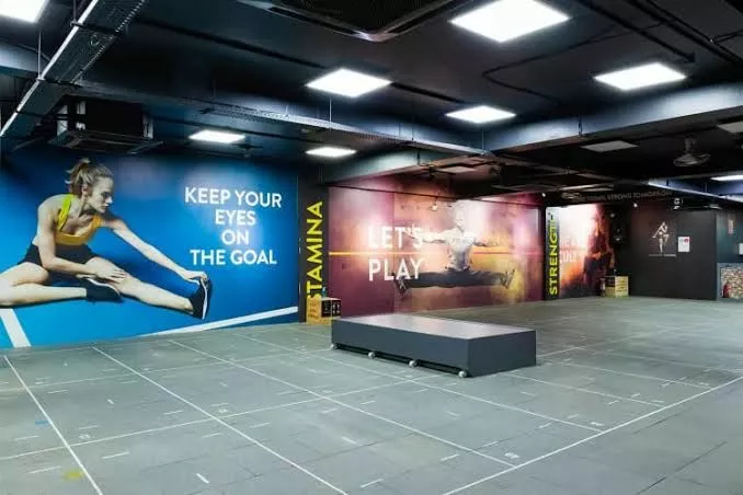 Cult gym Delhi | Top  10  Gyms in Delhi | Best Gyms in Delhi | Top Fitness centers in Delhi
