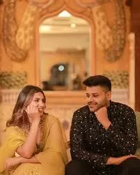 "Unveiling Beauty: Aashna Hegde’s Journey to Influencer Stardom