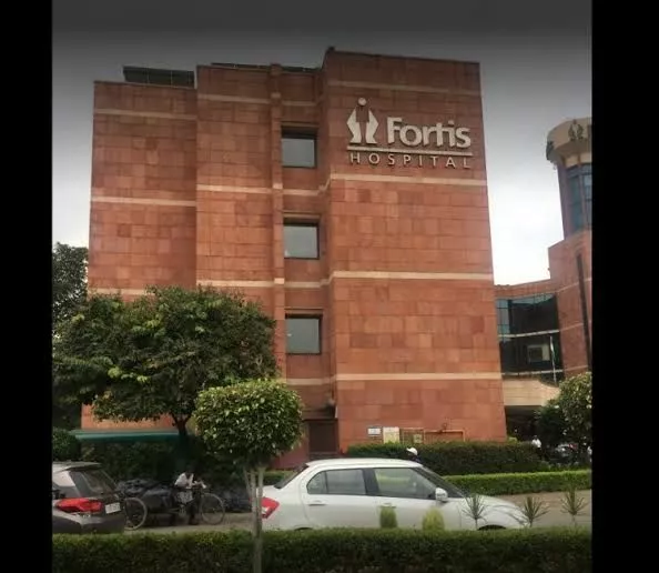 Fortis- Best multi-speciality hospital in Mohali Punjab