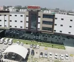 Sohana hospitals Mohali | Best Hospital in  Tricity | Top Hospital in Chandigarh