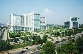 Medanta Medicity Gurgaon | Best Hospital in  Gurgaon | Top Hospital in Gurgaon