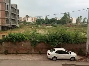 Shivam Homes - 3 BHK Flats in Gillco Valley, PMM2+R49, Sector 127, Gillco Valley, Kharar, Sahibzada Ajit