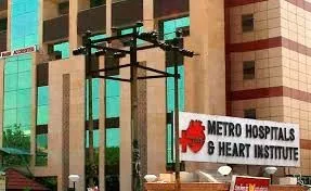 Metro Multi-speciality Hospital Noida | Best Hospital in  Noida  | Top Hospital in Noida