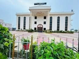 Royal Heritage Hotel & Resort | Best hotel resort in Ayodhya | Top Hotels in Ayodhya | Comfortable stay