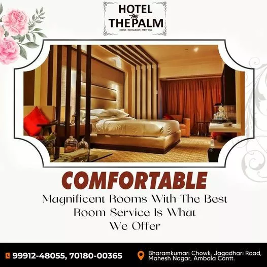Comfort and Convenience: Book Your Stay with Us for a Home Away from Home