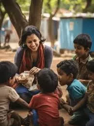 Discover Unmatched Care at Ashraya Welfare Organization: A Top Choice for Seniors