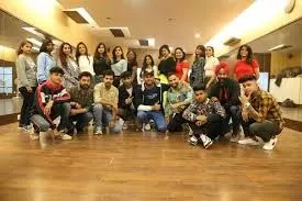 Rock N Roll Dance Institute | Best Dance Studio in  Chandigarh | Top Dance School in Chandigarh |