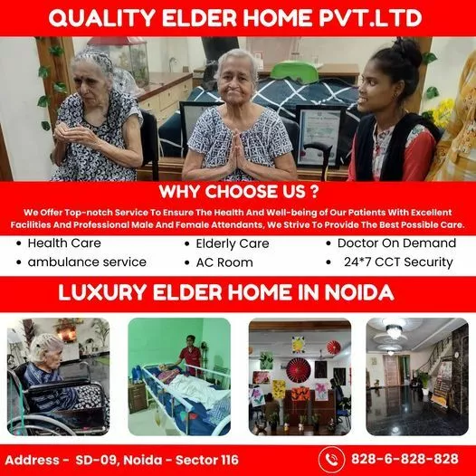 "Personalized Patient Care: From Comprehensive Baby Care to Specialized Nursing Services at Home"